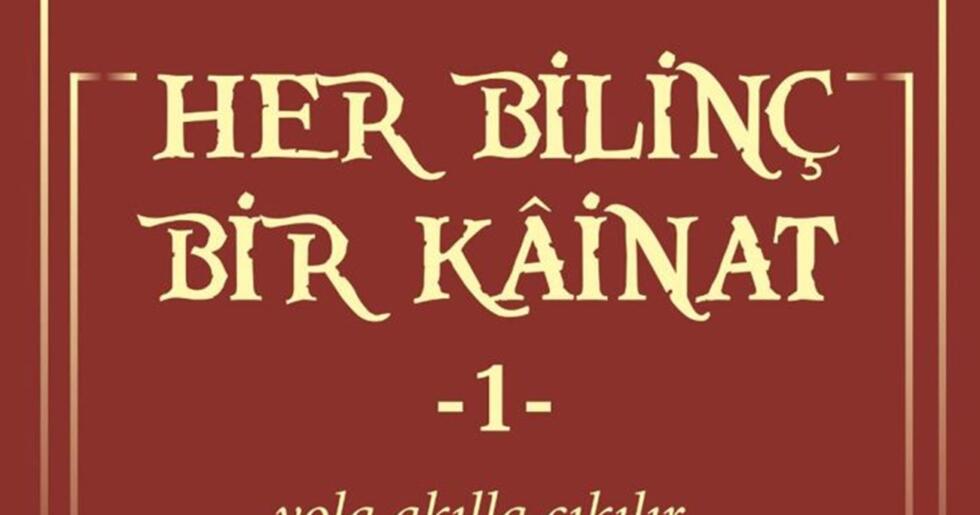 RUHA DOKUNAN BÜYÜK YOLCULUK BAŞLIYOR  BİR ROMAN DEĞİL, HAKİKATE AÇIKAN BİR KAPI…