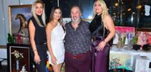 Bir Demet Umut Derneği’nden Duygusal Gece
