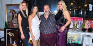 Bir Demet Umut Derneği’nden Duygusal Gece