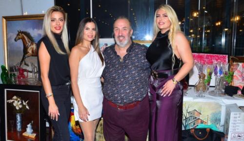 Bir Demet Umut Derneği’nden Duygusal Gece