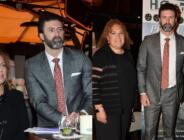 Harvey Law Group Türkiye’den Sunset’te Özel Buluşma