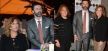 Harvey Law Group Türkiye’den Sunset’te Özel Buluşma