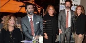 Harvey Law Group Türkiye’den Sunset’te Özel Buluşma