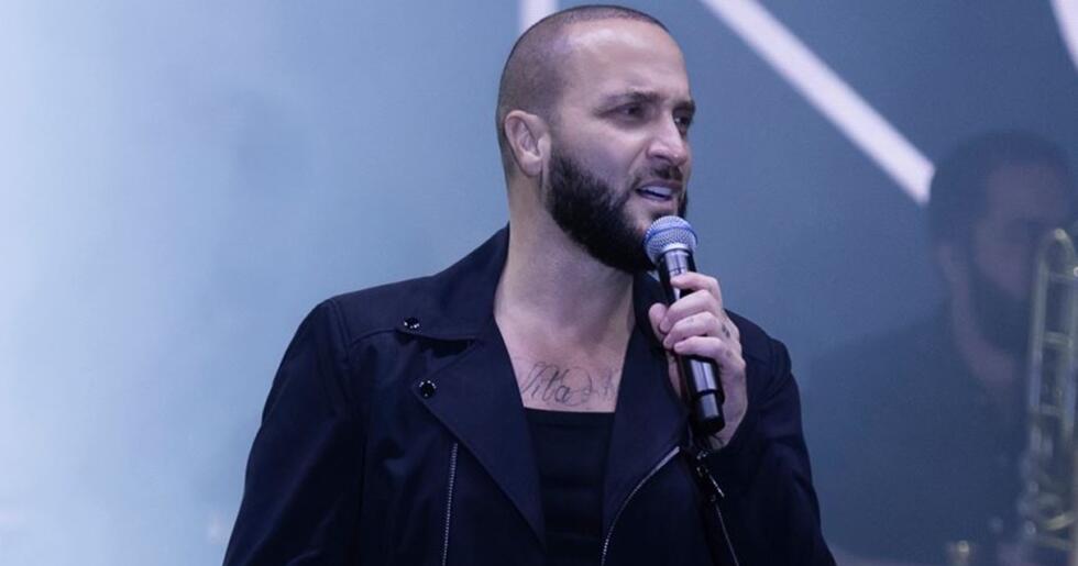 BERKAY’DAN YAĞMURA RAĞMEN UNUTULMAZ GECE!