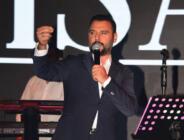 ALİŞAN KIBRISI HALAY’A DOYURDU