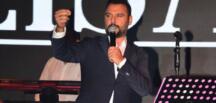 ALİŞAN KIBRISI HALAY’A DOYURDU