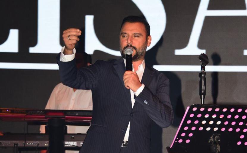 ALİŞAN KIBRISI HALAY’A DOYURDU