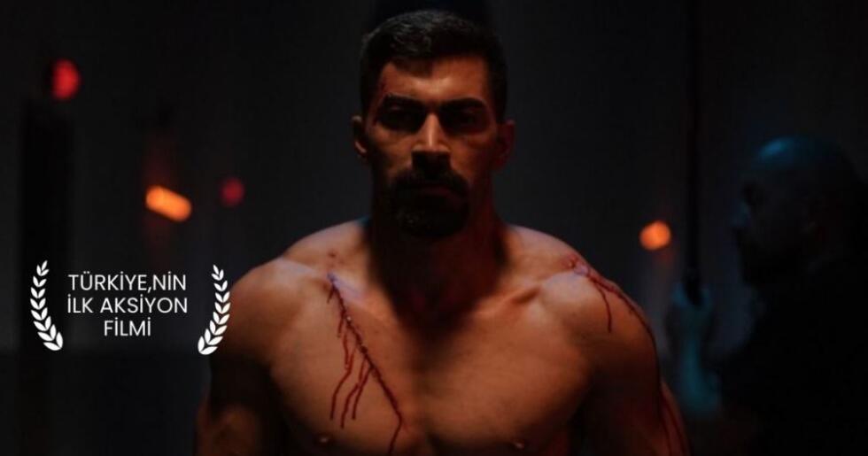 “12 WARRIORS” TÜRK AKSİYON FİLMİ, LOS ANGELES AFM ve ARJANTİN VENTANA SUR’DA !