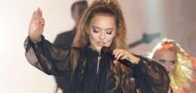 Demet Akalın’dan Muhteşem Konser!