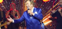 Soğuğa Rağmen Sıcak Bir Gece: Erol Evgin ve Aşkın Nur Yengi Günay’da Büyüledi