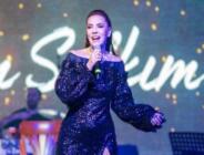YEŞİM SALKIM’DAN KIBRIS’TA CUMHURİYET COŞKUSU