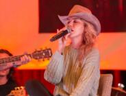 Gülben Ergen Amerika Turnesine Dallas’tan Başladı