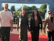 ALINA BOZ’UN YAZIP YÖNETTİĞİ “ADAKO” ALTIN PORTAKAL’DA BÜYÜK BEĞENİ TOPLADI