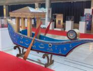 Tarih, oyun ve hayal gücü bu sergide buluşuyor!