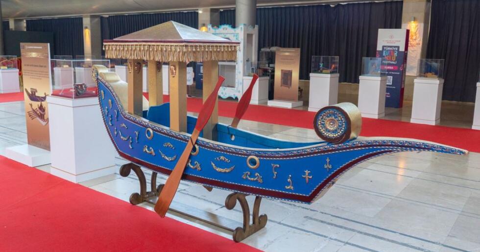 Tarih, oyun ve hayal gücü bu sergide buluşuyor!