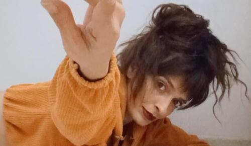 Merve Mina Seyhan İsim Değişikliğine Gidiyor: Yeni Adı “Matilda” Olacak!