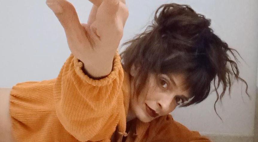 Merve Mina Seyhan İsim Değişikliğine Gidiyor: Yeni Adı “Matilda” Olacak!