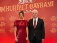 29 Ekim Cumhuriyet Bayramı Coşkusu