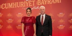 29 Ekim Cumhuriyet Bayramı Coşkusu