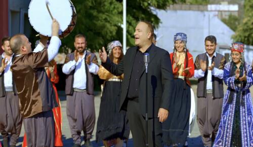 Zeki İçlises’ten Yeni Hit: “Can Iğdır”