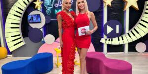 Moda, müzik ve magazin 50Fifty’de