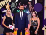 Magazin ve Müzik Dolu Bir Gece!