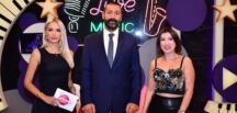 Magazin ve Müzik Dolu Bir Gece!