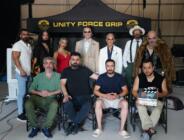 HOLLYWOOD’UN KALBINDE 12 SAVAŞÇI !