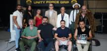 HOLLYWOOD’UN KALBINDE 12 SAVAŞÇI !