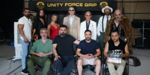 HOLLYWOOD’UN KALBINDE 12 SAVAŞÇI !