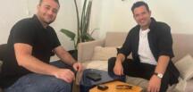 Keremcem’in “Son Bir Kez” Şarkısı Yeni Bir Solukla Geri Döndü!