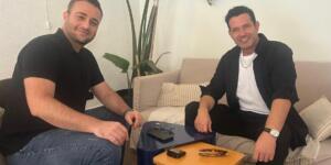Keremcem’in “Son Bir Kez” Şarkısı Yeni Bir Solukla Geri Döndü!