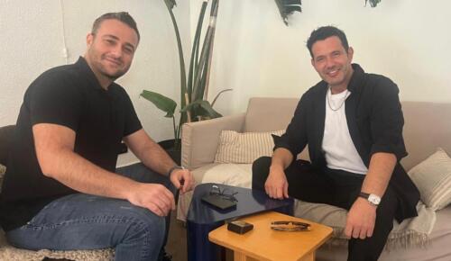 Keremcem’in “Son Bir Kez” Şarkısı Yeni Bir Solukla Geri Döndü!