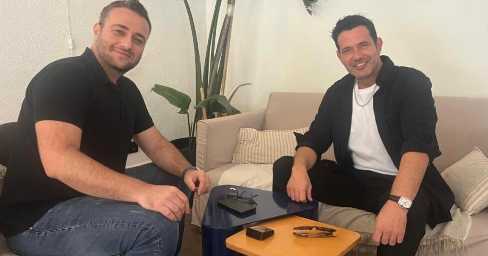 Keremcem’in “Son Bir Kez” Şarkısı Yeni Bir Solukla Geri Döndü!