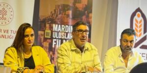 III. Mardin Uluslararası Film Festivali – Telkâri Ödülleri Sahiplerini Buldu