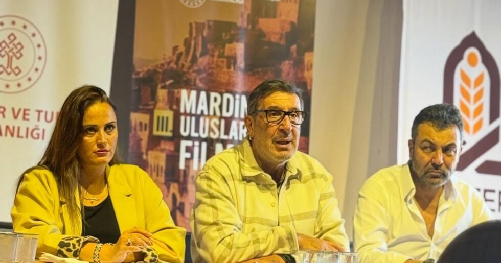 III. Mardin Uluslararası Film Festivali – Telkâri Ödülleri Sahiplerini Buldu