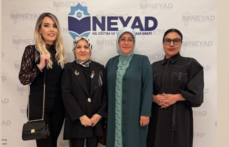 EĞİTİME ADANMIŞ 10 YIL: NİL EĞİTİM VE DAYANIŞMA DERNEĞİ’NDEN ANLAMLI GECE