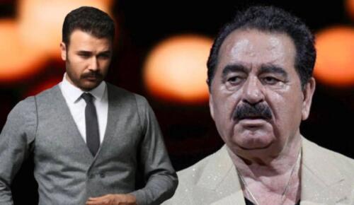 İbrahim Tatlıses’e rakip aileden  Tatlıses şarkıcılarına bir yenisi eklendi