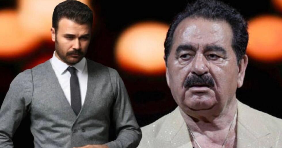 İbrahim Tatlıses’e rakip aileden  Tatlıses şarkıcılarına bir yenisi eklendi