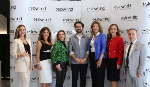 ESTEWORLD ATAŞEHİR DİŞ KLİNİĞİ’NDEN 3. YILA ÖZEL DAVET