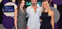 HAFTASONU MAGAZİNİ 50Fifty’DE