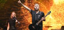 HALUK LEVENT KIBRIS’I SALLADI!