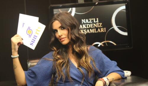 NAZ’LI AKDENİZ AKŞAMLARI – MÜZİĞİN KALBİ ARTIK MERSİN’DE ATIYOR!