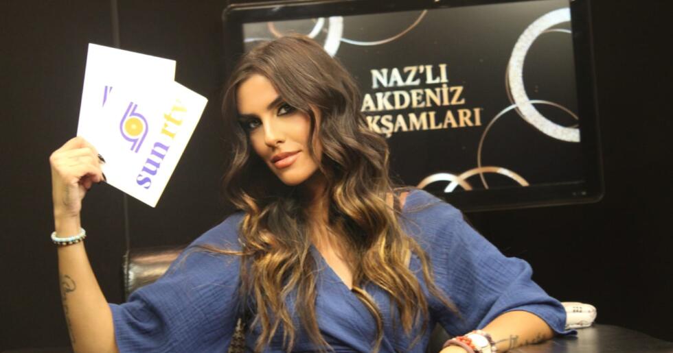 NAZ’LI AKDENİZ AKŞAMLARI – MÜZİĞİN KALBİ ARTIK MERSİN’DE ATIYOR!