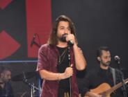 Kıbrıs’ta Koray Avcı rüzgarı esti