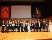 Bizimizmir Homeros Ödülleri dördüncü kez sahiplerini buldu