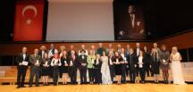 Bizimizmir Homeros Ödülleri dördüncü kez sahiplerini buldu