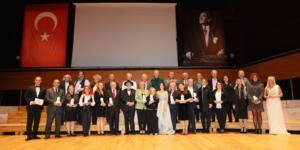 Bizimizmir Homeros Ödülleri dördüncü kez sahiplerini buldu