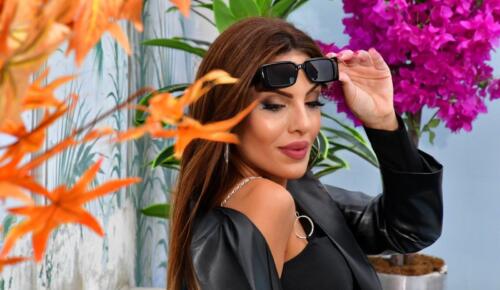 Gülşah Hatun: Bomba Gibi Geliyor!