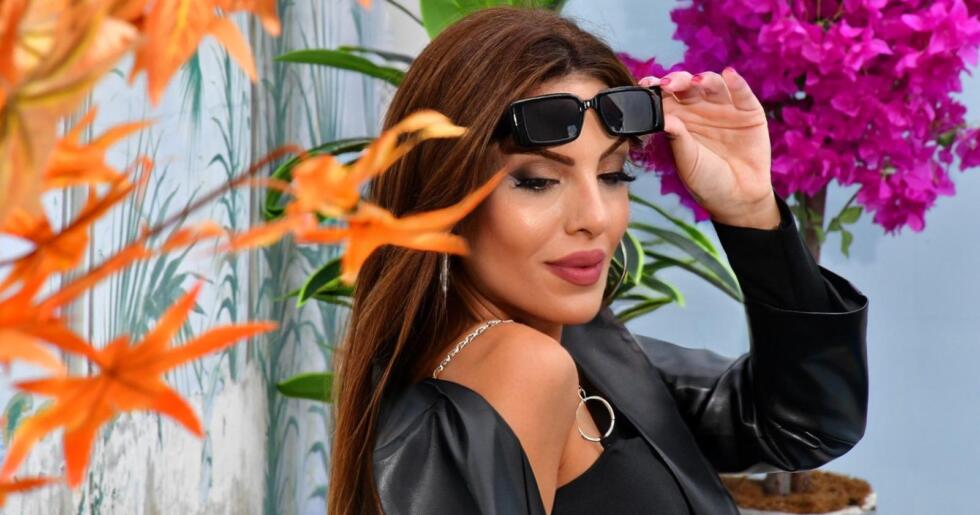 Gülşah Hatun: Bomba Gibi Geliyor!